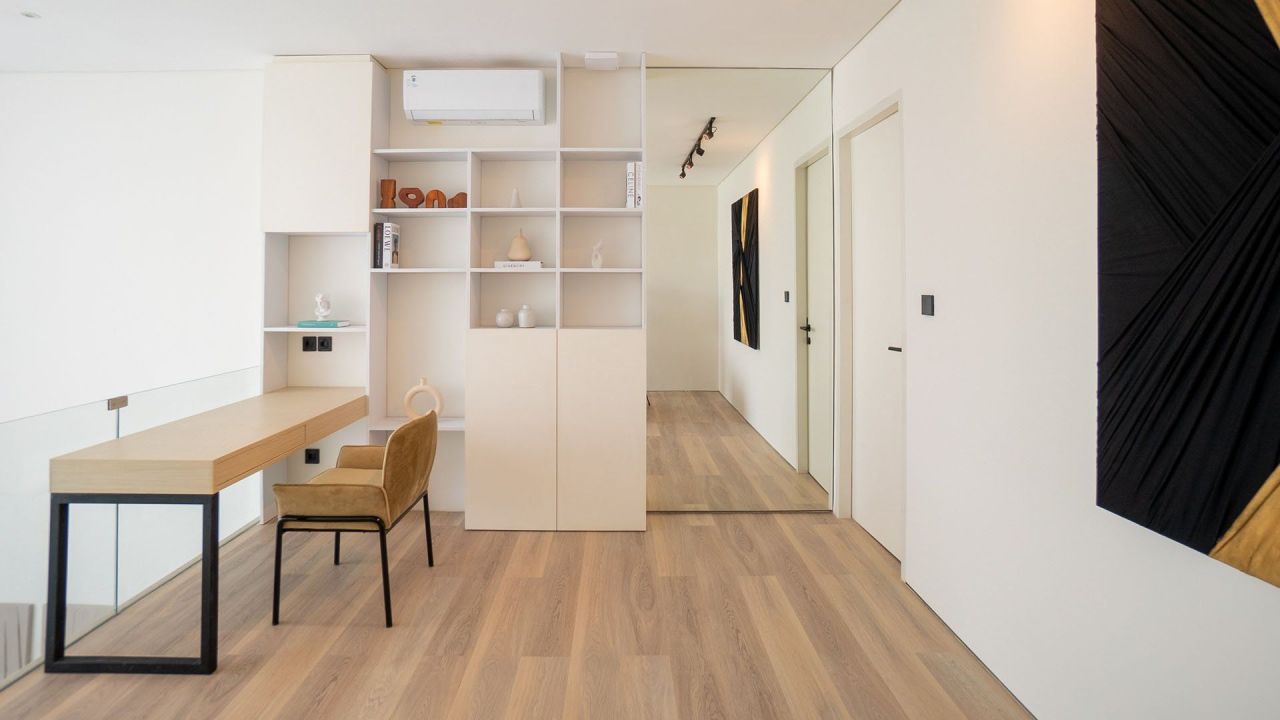 Таунхаус в Чангу, Индонезия, 121.8 м² - фото 7