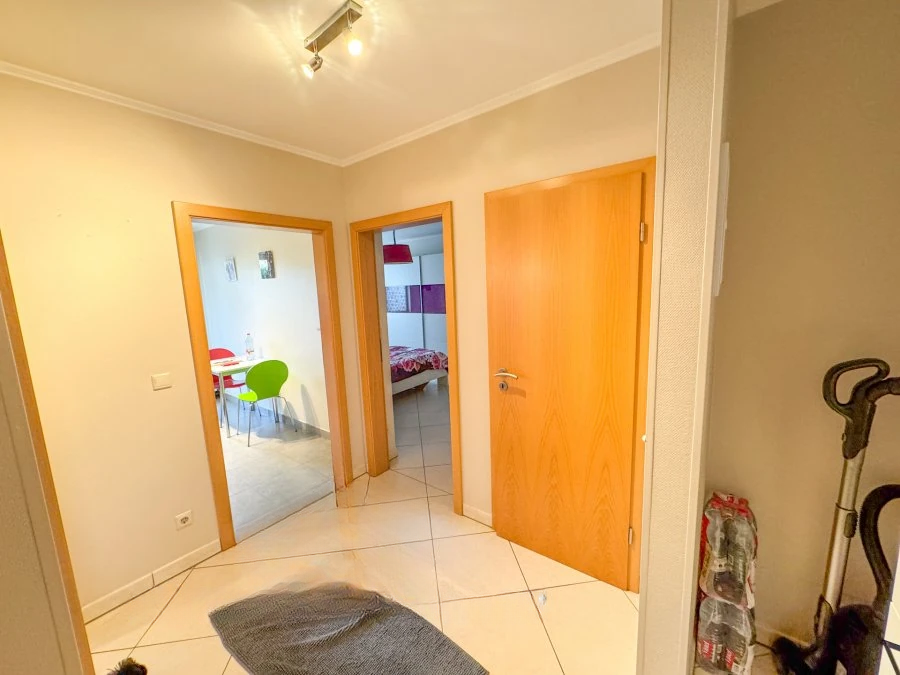 Квартира в Люксембурге, Люксембург, 63 м² - фото 2