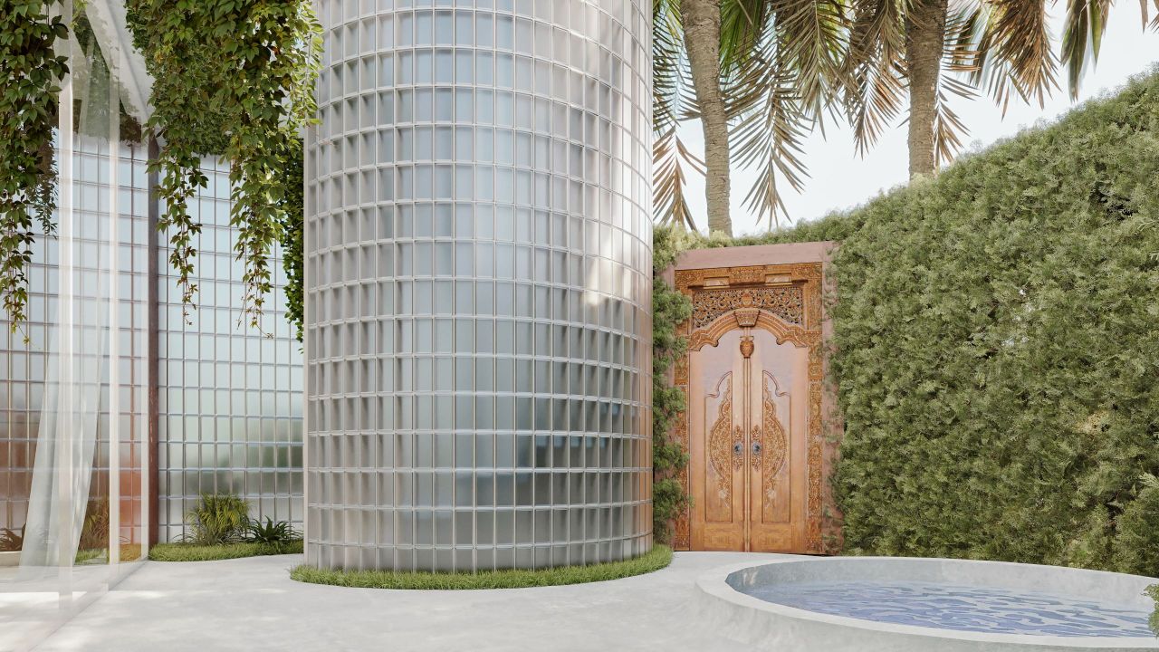 Таунхаус в Убуде, Индонезия, 100 м² - фото 7