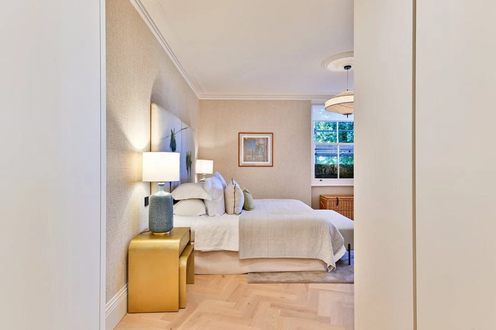 Квартира в Лондоне, Великобритания, 174 м² - фото 2