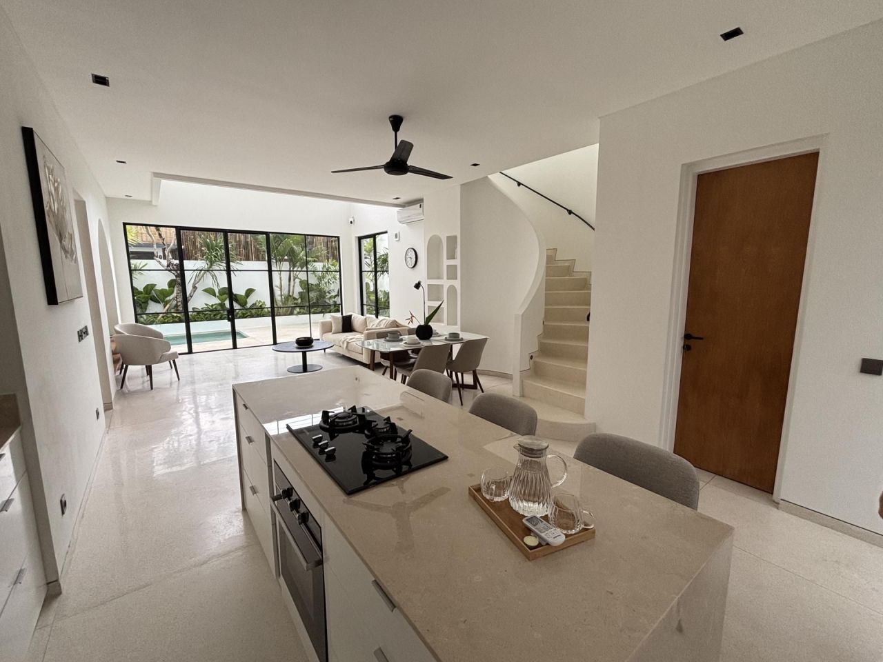 Вилла в Чангу, Индонезия, 196 м² - фото 7