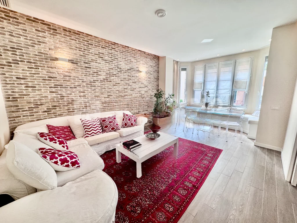 Квартира в Монте Карло, Монако, 130 м² - фото 2