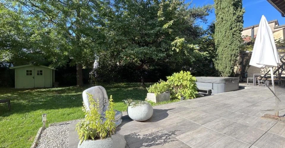 Квартира в Женеве, Швейцария, 330 м² - фото 2