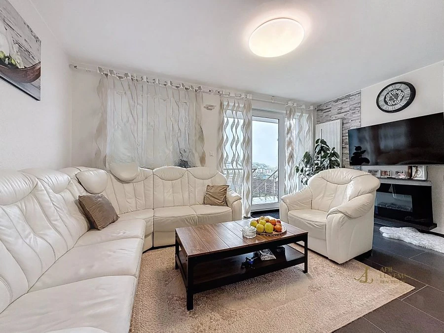 Квартира в Люксембурге, Люксембург, 160 м² - фото 2