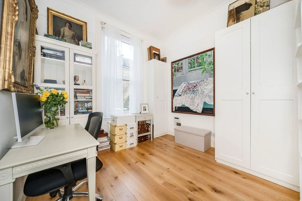 Квартира в Лондоне, Великобритания, 53 м² - фото 2