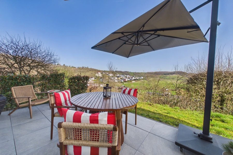 Квартира в Люксембурге, Люксембург, 67 м² - фото 2