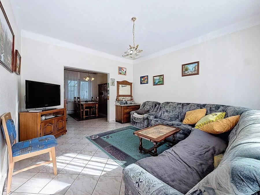 Квартира в Люксембурге, Люксембург, 190 м² - фото 2