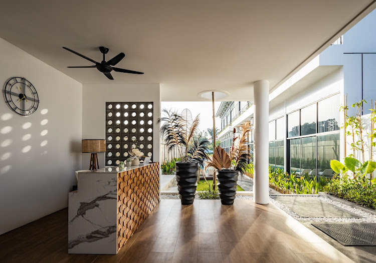 Квартира в Чангу, Индонезия, 52 м² - фото 7