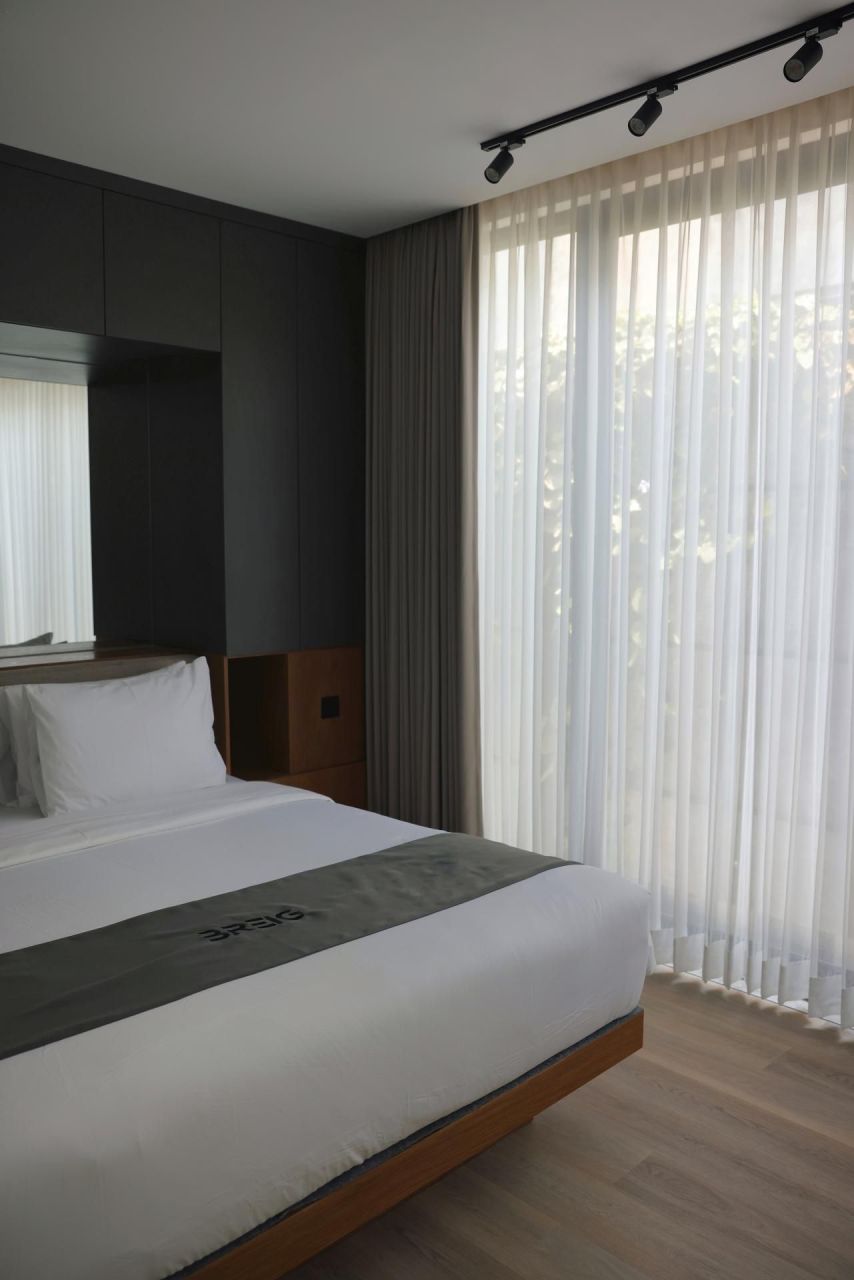 Квартира в Чангу, Индонезия, 31 м² - фото 7