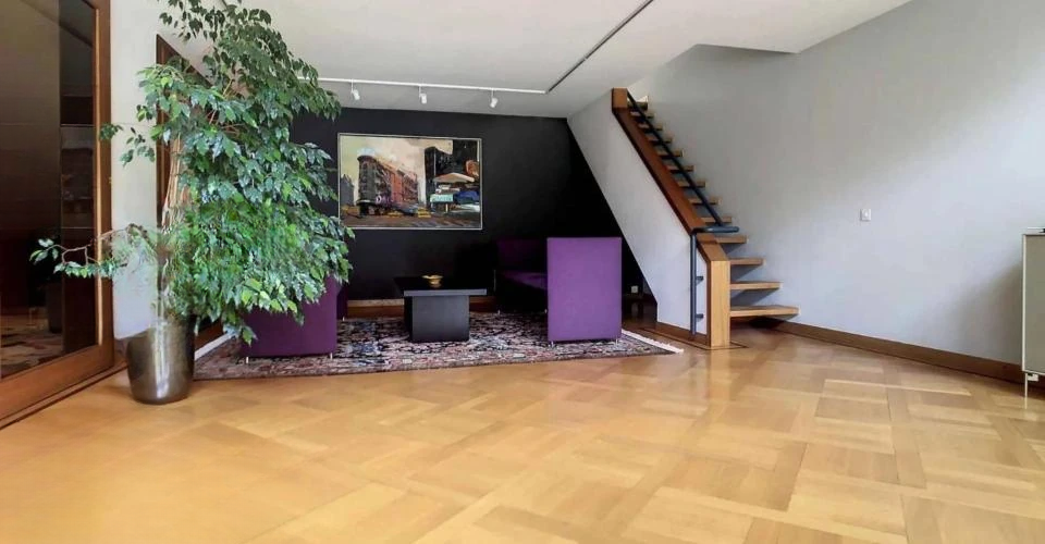 Квартира в Женеве, Швейцария, 370 м² - фото 2