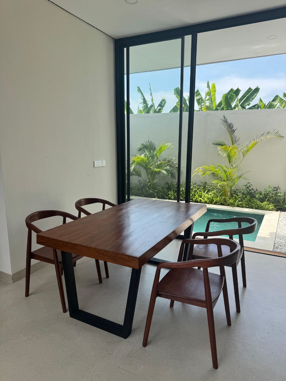 Вилла в Семиньяке, Индонезия, 110 м² - фото 7