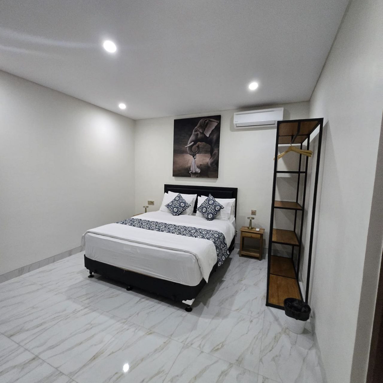 Вилла в Семиньяке, Индонезия, 282 м² - фото 7