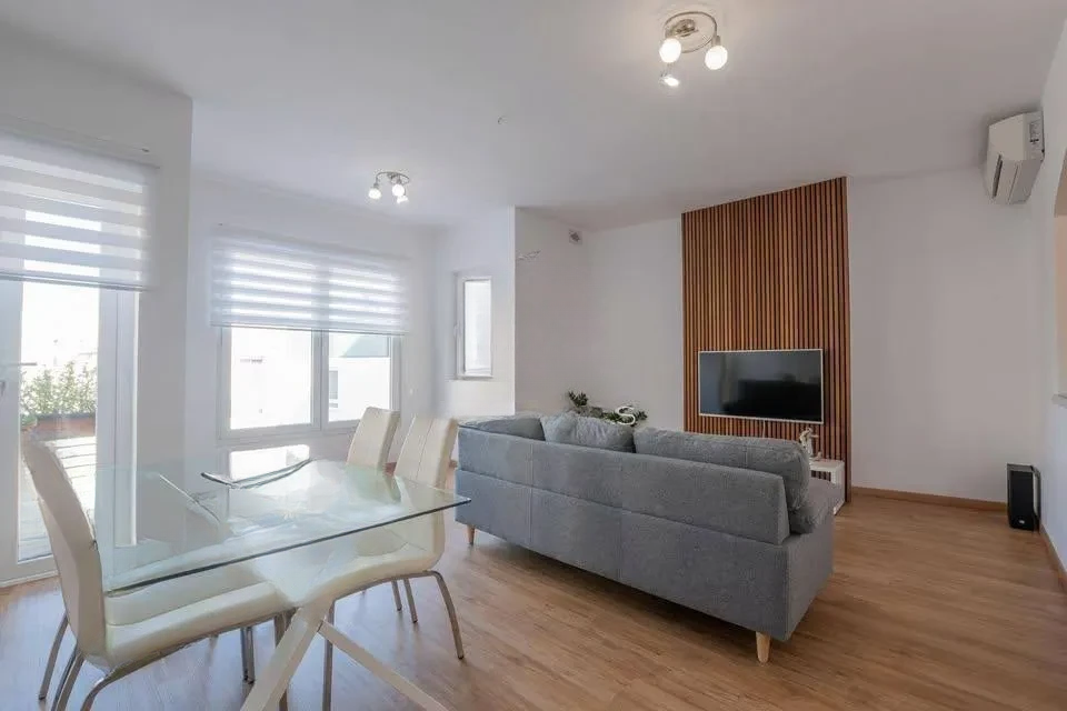 Квартира в Мадлиене, Мальта, 110 м² - фото 2