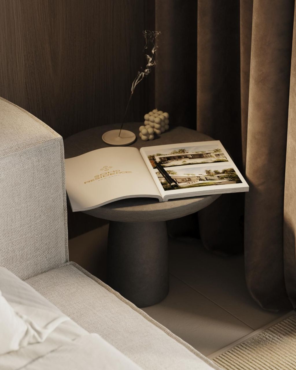 Вилла на Самуи, Таиланд, 166 м² - фото 7