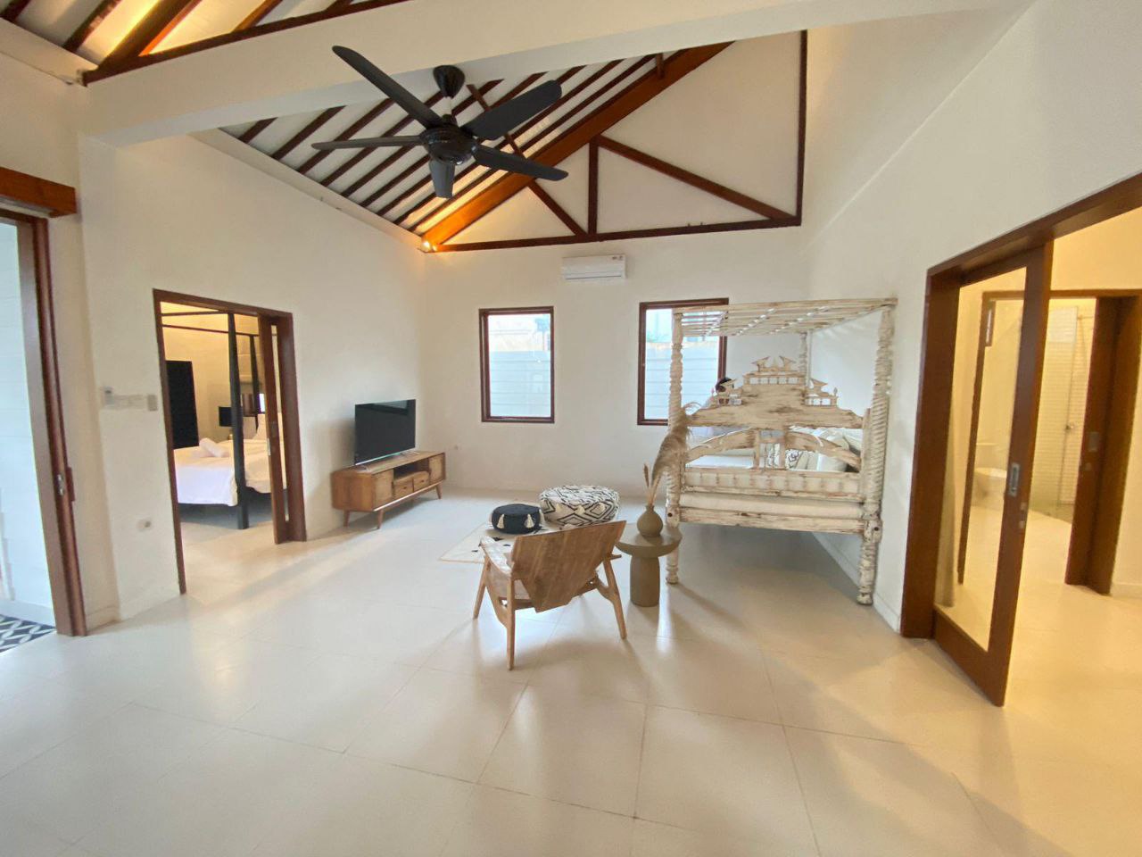 Вилла в Чангу, Индонезия, 400 м² - фото 7