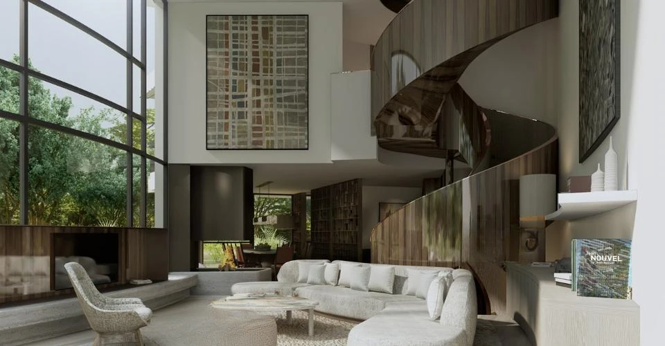 Квартира в Женеве, Швейцария - фото 2