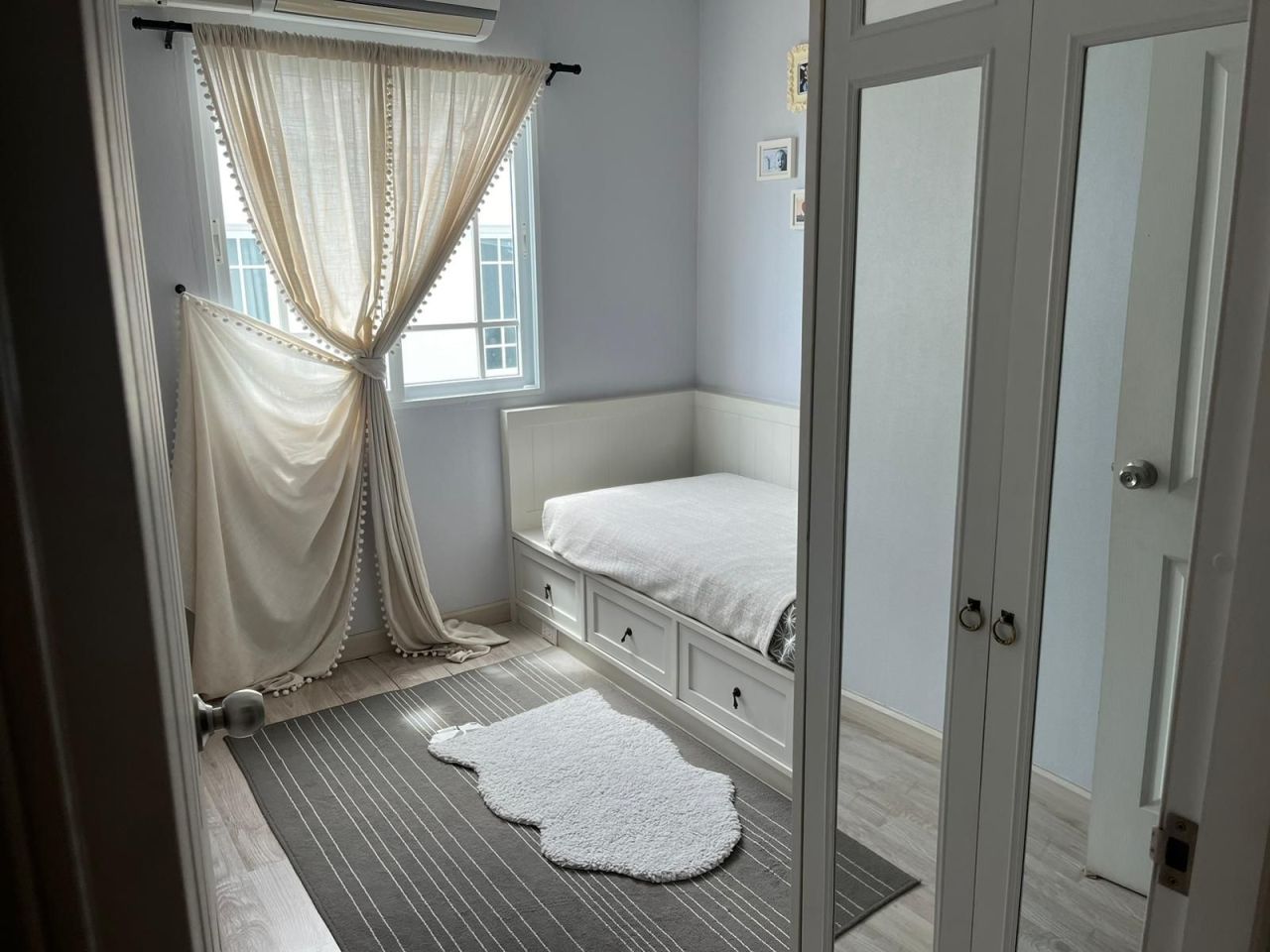 Вилла в Паттайе, Таиланд, 85.6 м² - фото 7