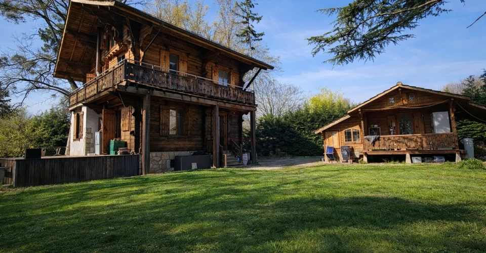 Квартира в Женеве, Швейцария, 180 м² - фото 2