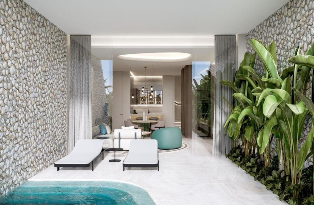 Вилла в Убуде, Индонезия, 180.7 м² - фото 7