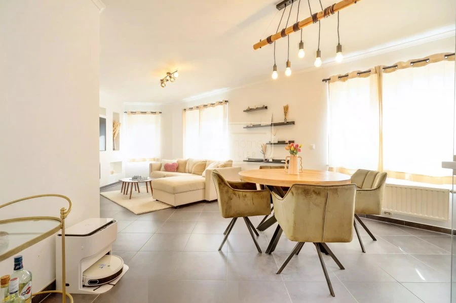 Квартира в Дикирхе, Люксембург, 100 м² - фото 2