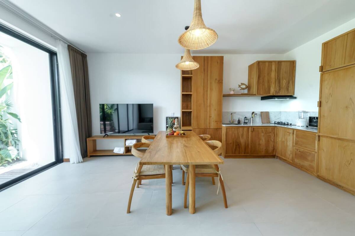 Вилла в Умаласе, Индонезия, 130 м² - фото 7