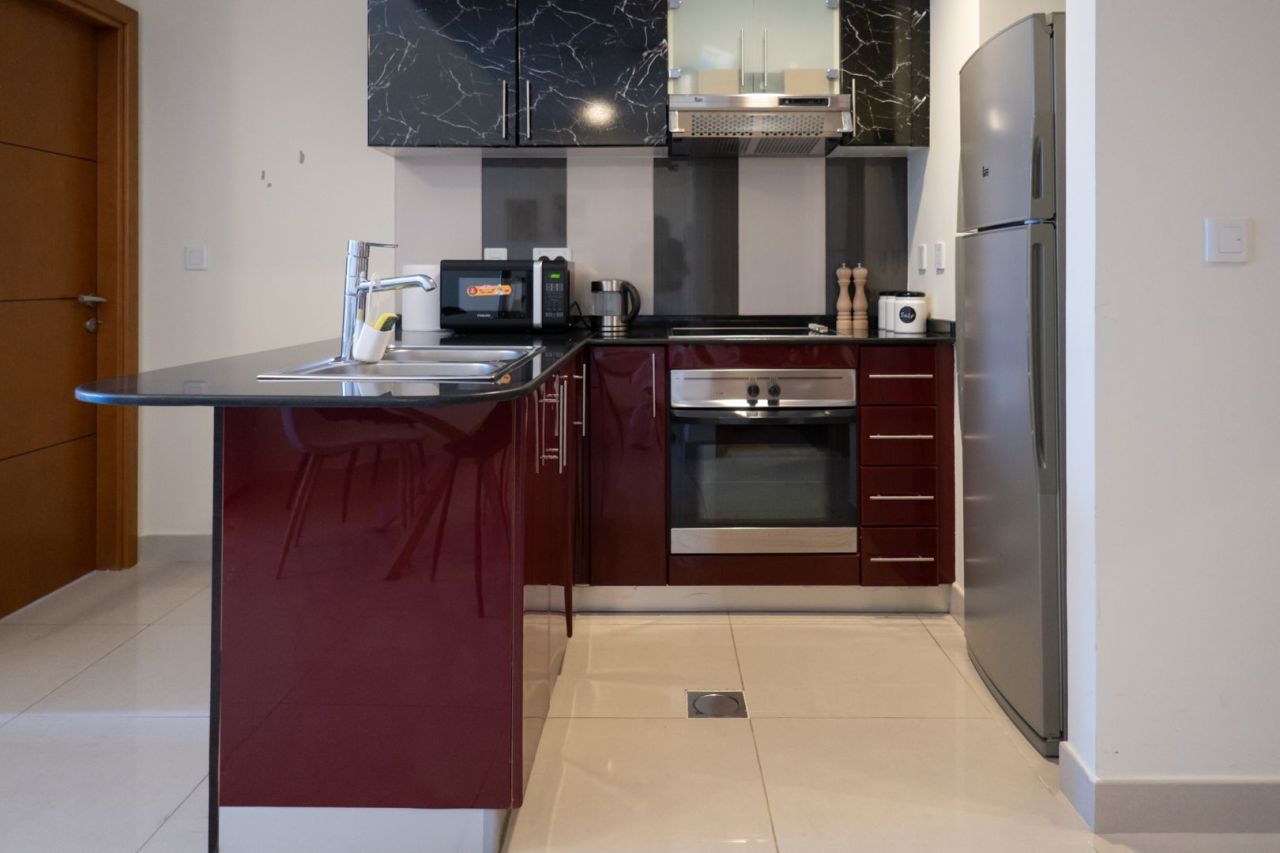 Квартира в Дубае, ОАЭ, 82.13 м² - фото 7