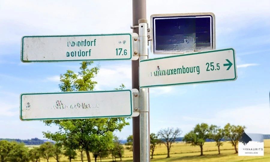 Квартира в Гревенмахере, Люксембург, 154 м² - фото 2