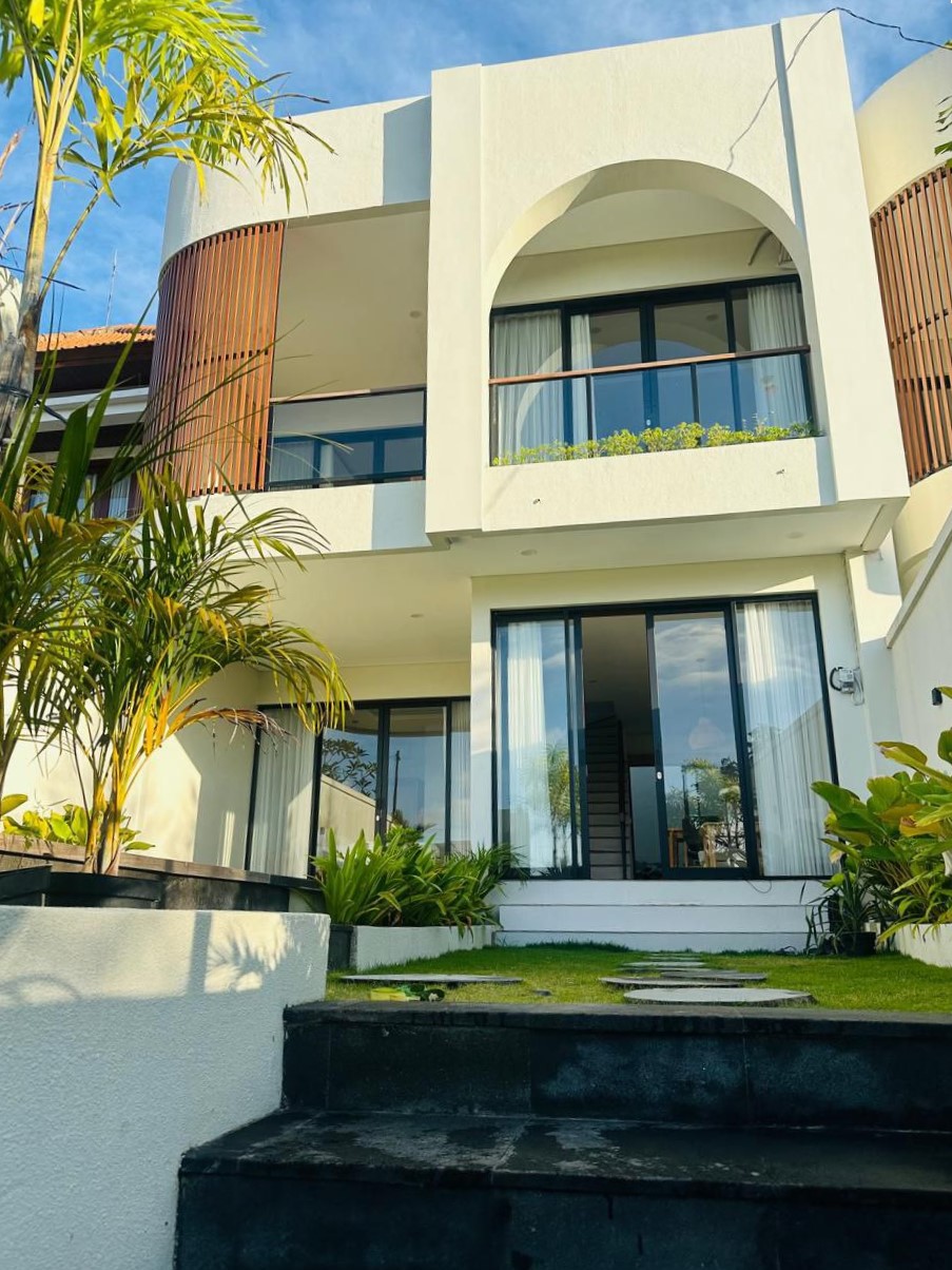 Вилла в Унгасане, Индонезия, 180 м² - фото 8