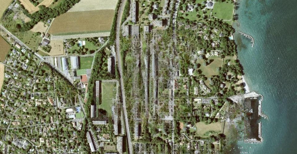 Квартира в Женеве, Швейцария - фото 2