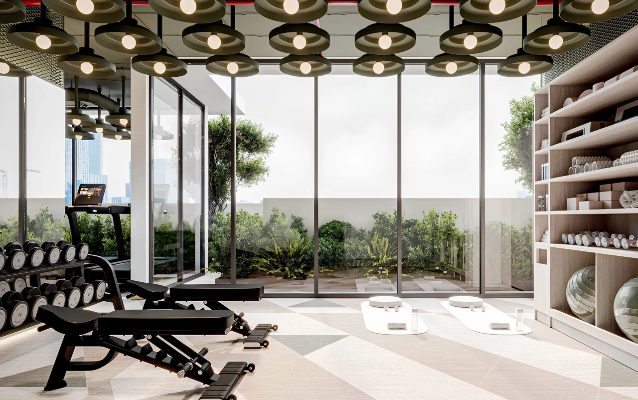 Квартира в Дубае, ОАЭ, 131 м² - фото 8