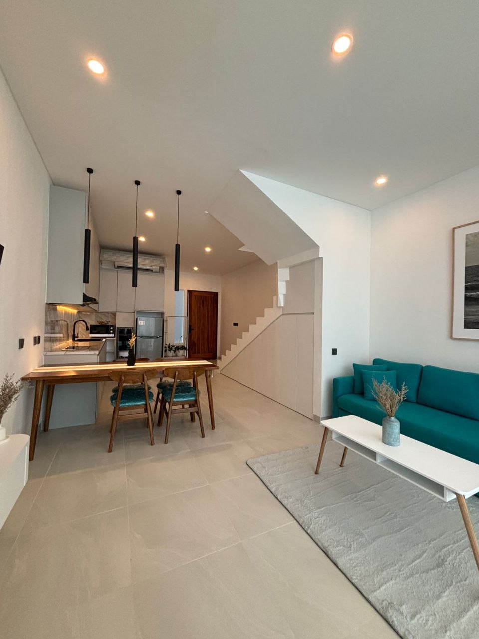 Вилла в Семиньяке, Индонезия, 105 м² - фото 8