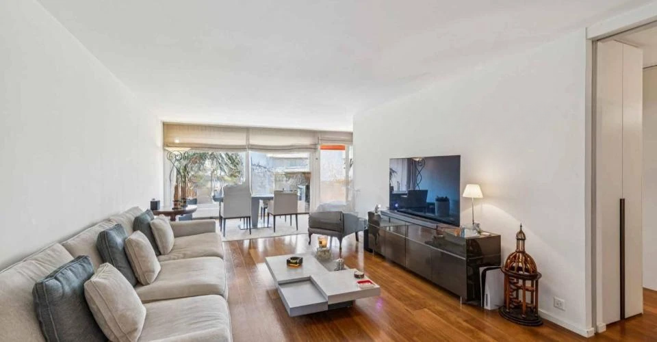 Квартира в Женеве, Швейцария, 153 м² - фото 2