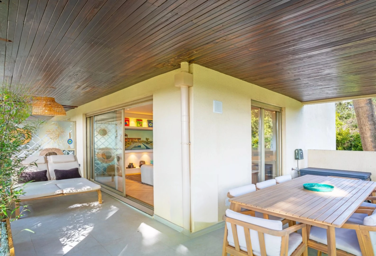 Квартира в Каннах, Франция, 87 м² - фото 2