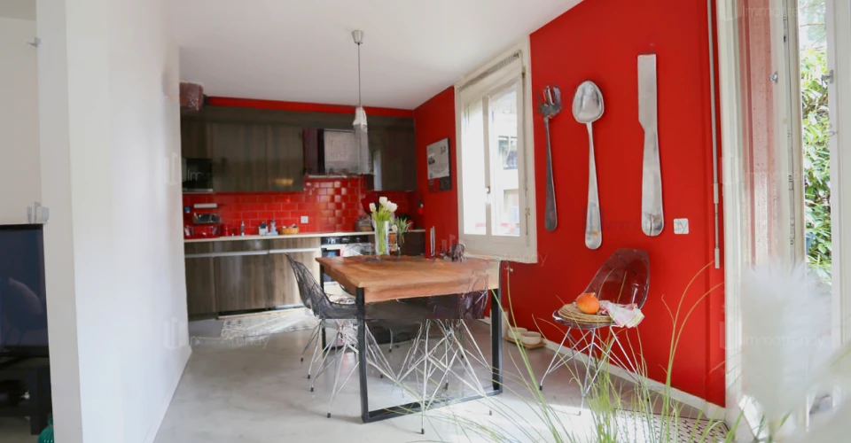 Квартира в Женеве, Швейцария - фото 2