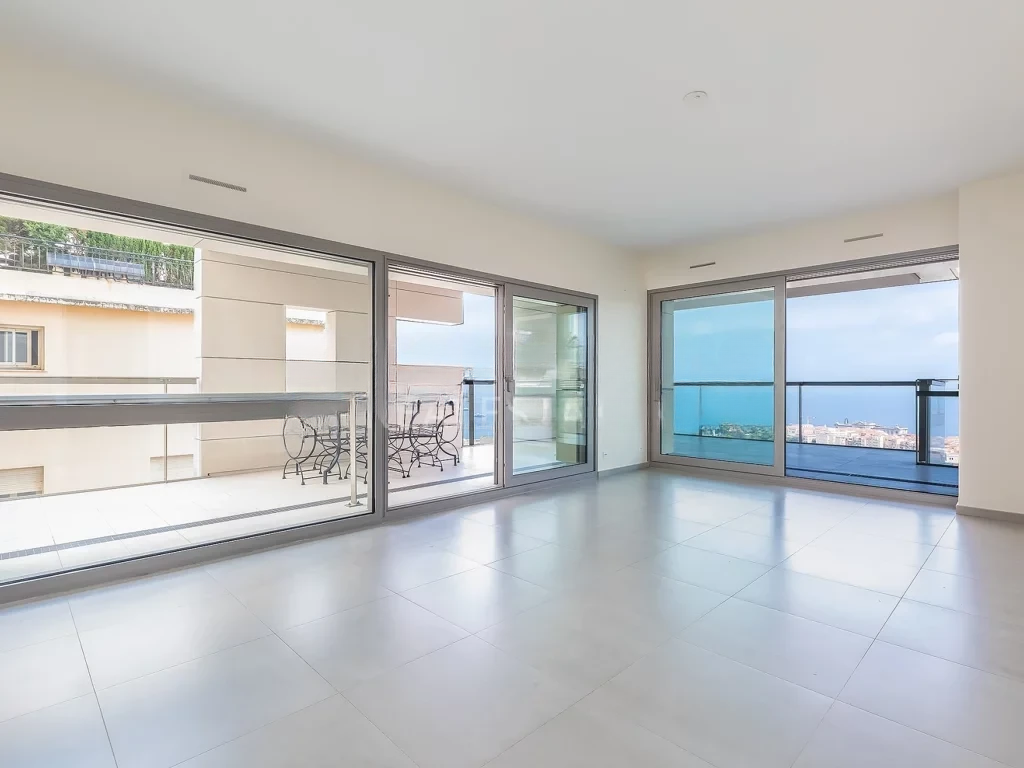 Квартира в Монако, Монако, 182 м² - фото 2