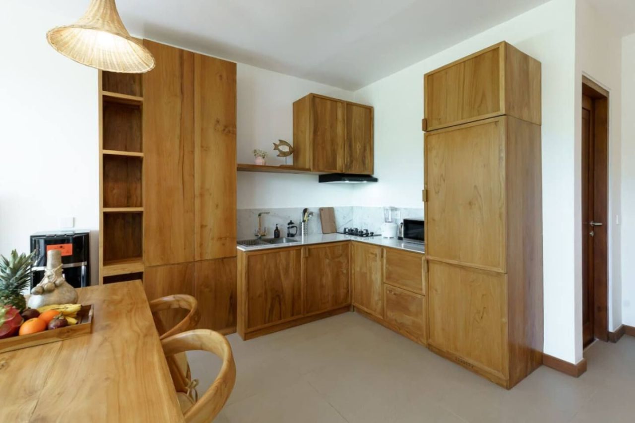 Вилла в Умаласе, Индонезия, 130 м² - фото 8