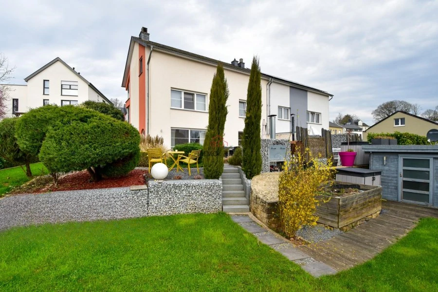 Квартира в Дикирхе, Люксембург, 300 м² - фото 2