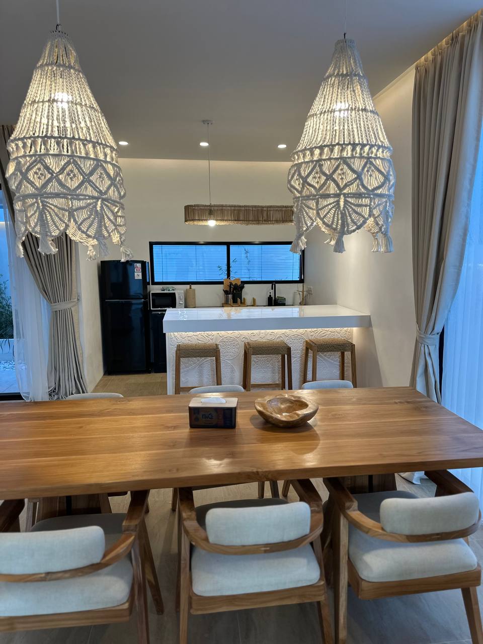 Вилла в Улувату, Индонезия, 140 м² - фото 8