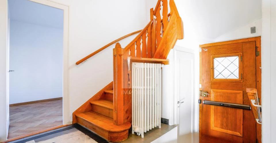 Квартира в Женеве, Швейцария, 250 м² - фото 2