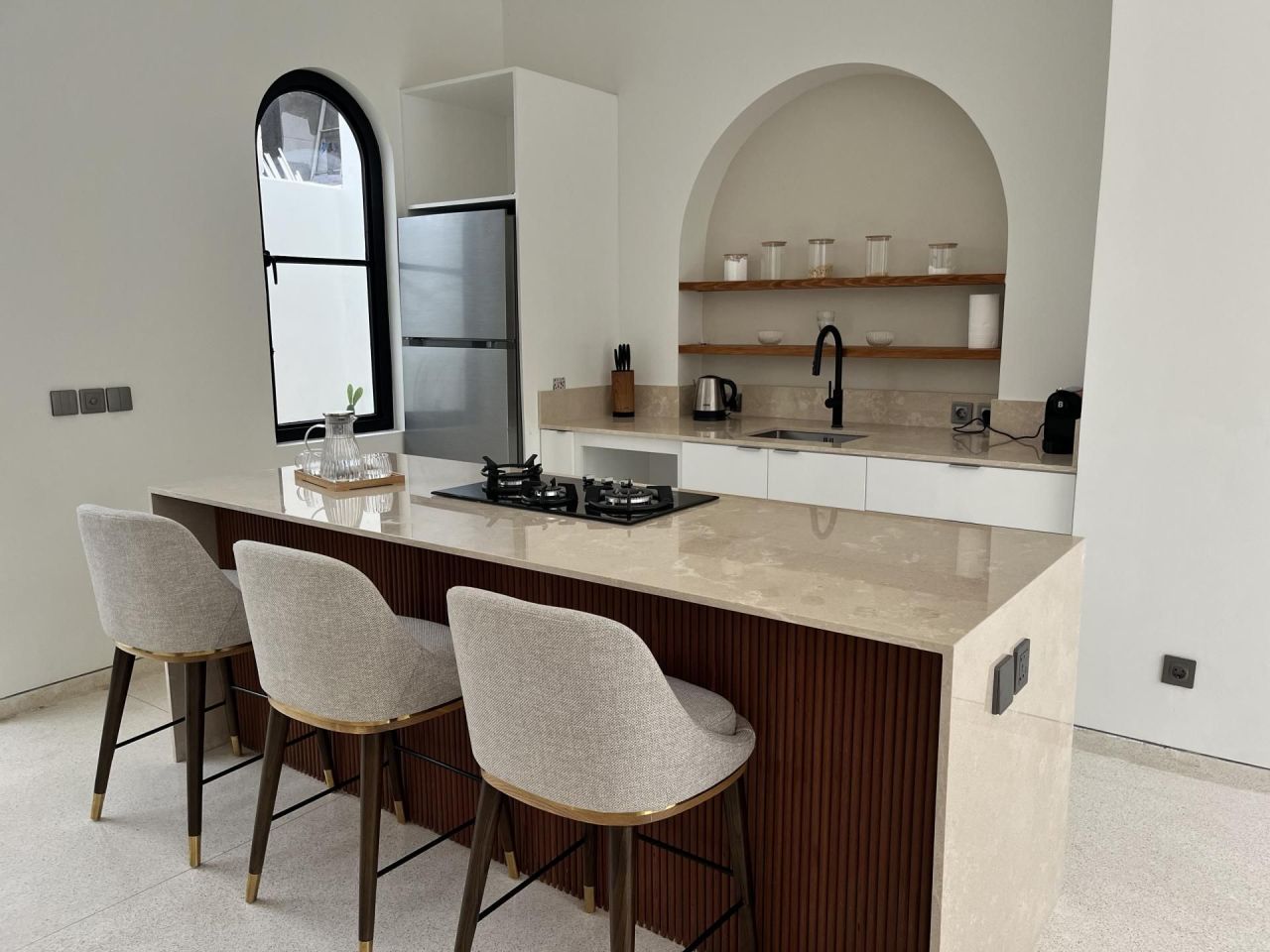 Вилла в Чангу, Индонезия, 196 м² - фото 8