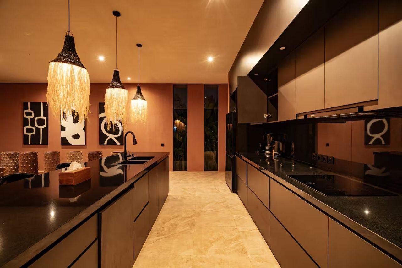 Вилла в Убуде, Индонезия, 380 м² - фото 8