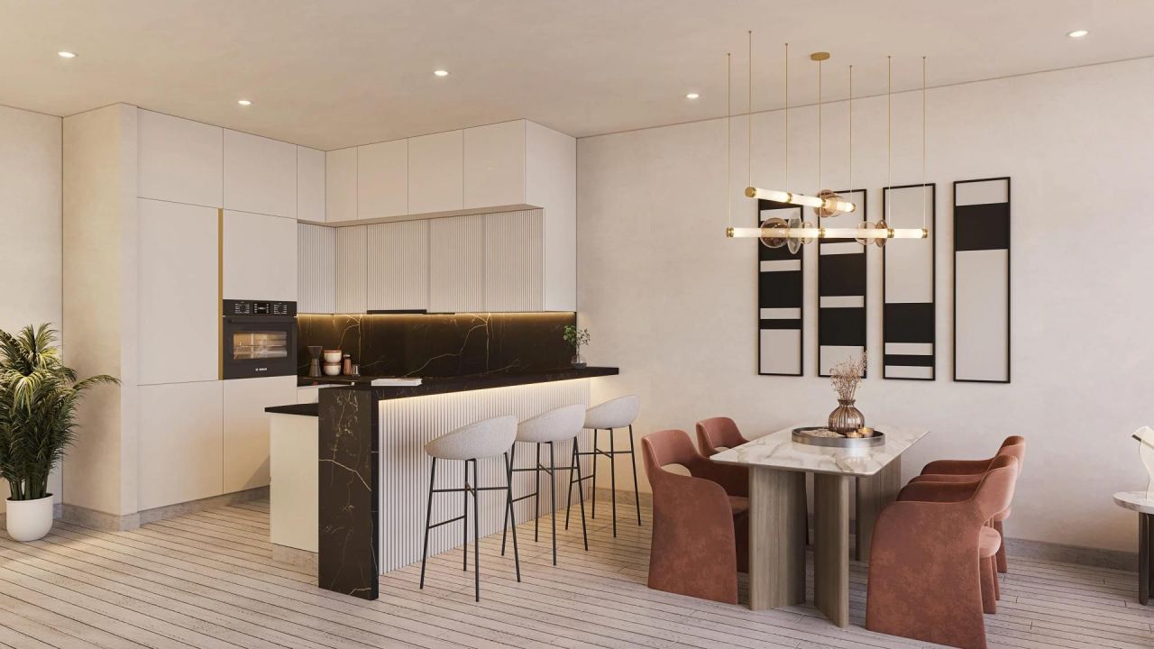 Квартира в Дубае, ОАЭ, 163 м² - фото 8