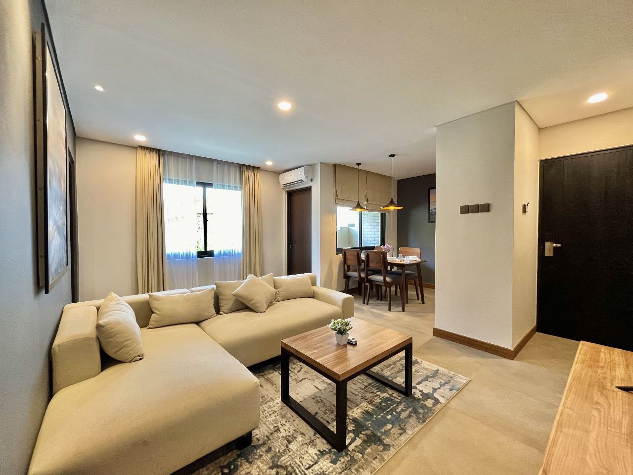 Квартира в Нуса Дуа, Индонезия, 100 м² - фото 8
