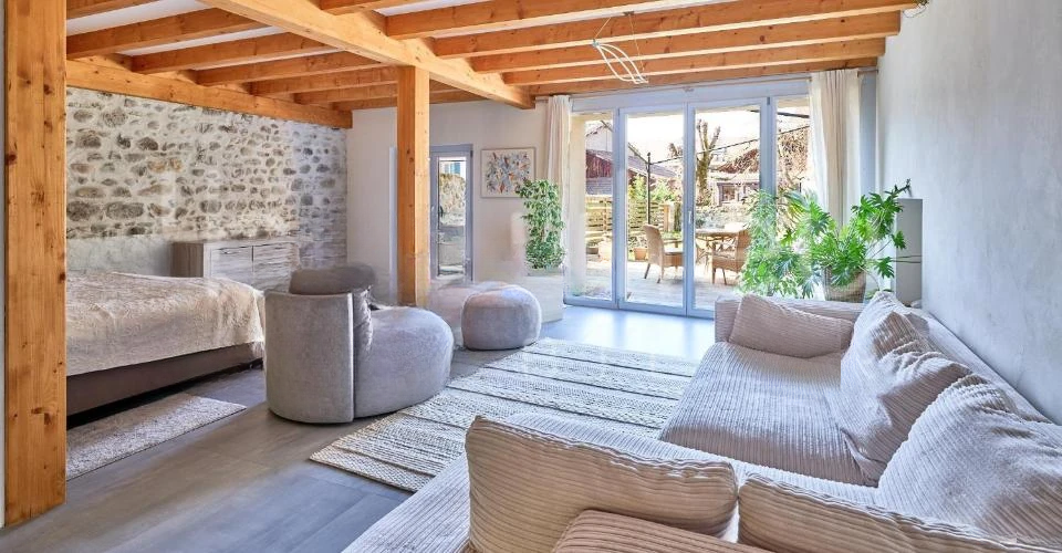 Квартира в Женеве, Швейцария, 131 м² - фото 2