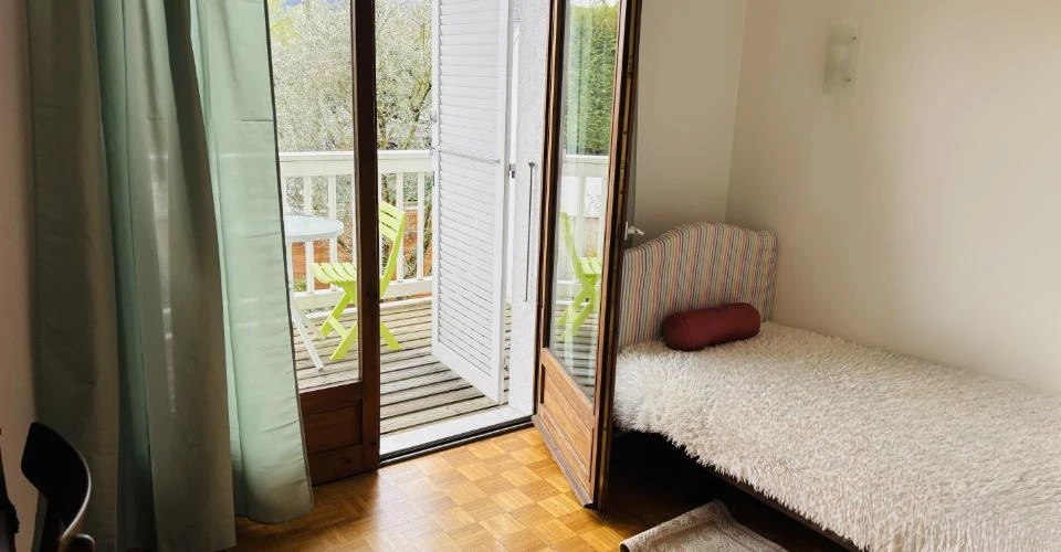 Квартира в Женеве, Швейцария, 152 м² - фото 2