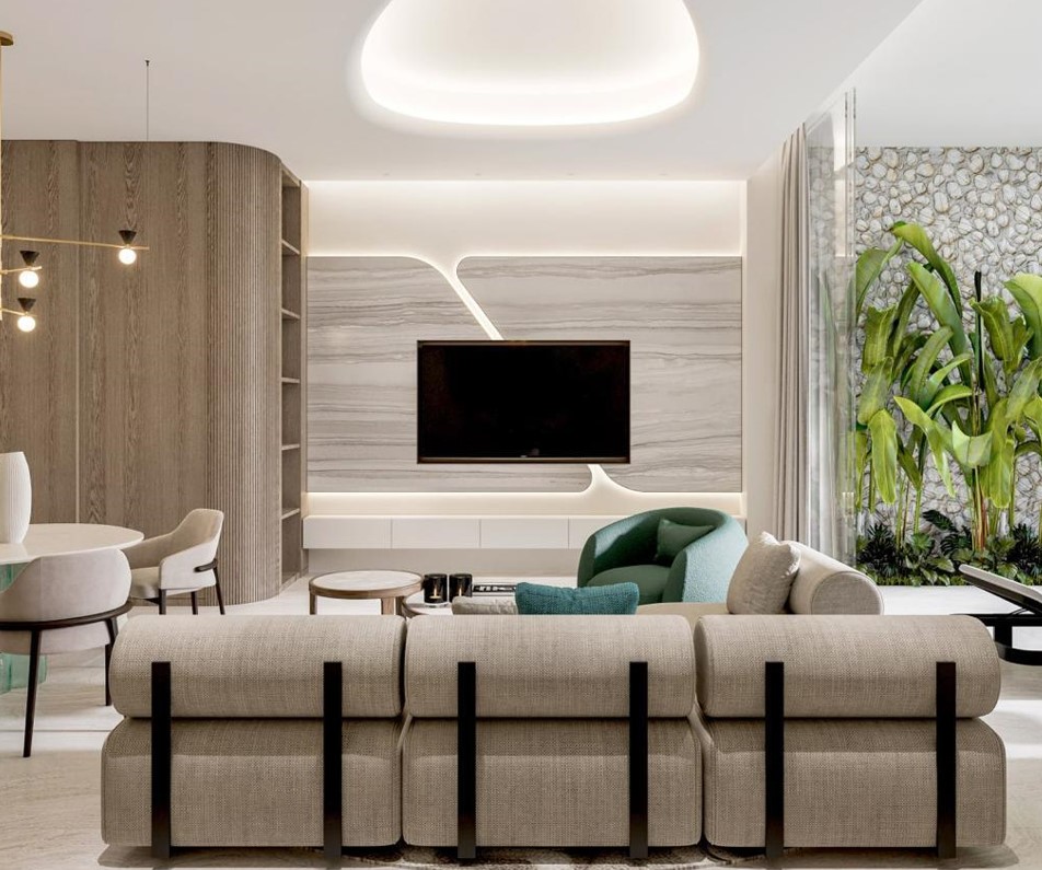 Вилла в Убуде, Индонезия, 180.7 м² - фото 8