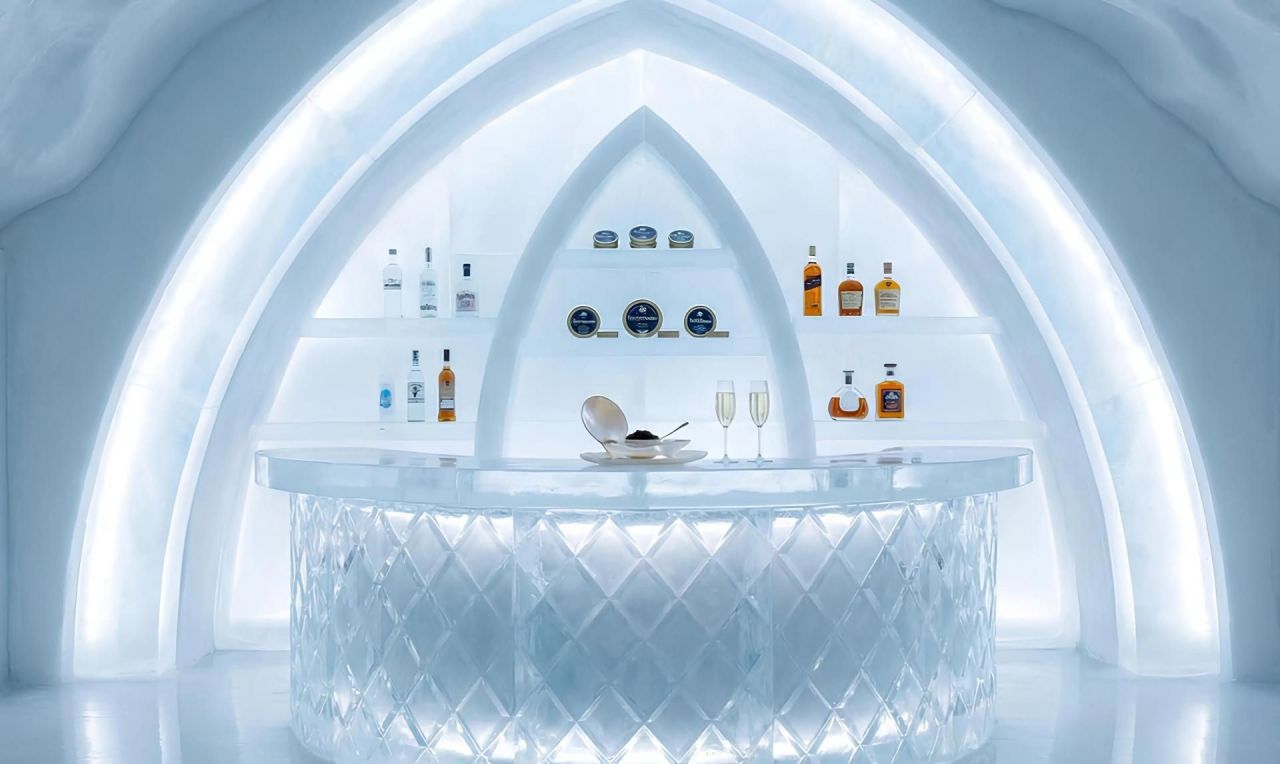 Квартира в Рас-эль-Хайме, ОАЭ, 53 м² - фото 8