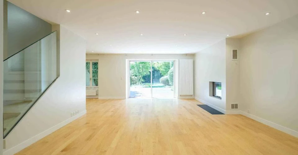 Квартира в Женеве, Швейцария, 251 м² - фото 2