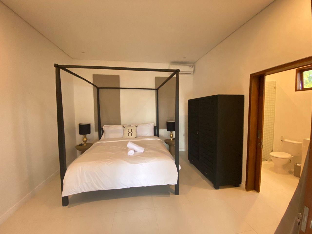 Вилла в Чангу, Индонезия, 400 м² - фото 8