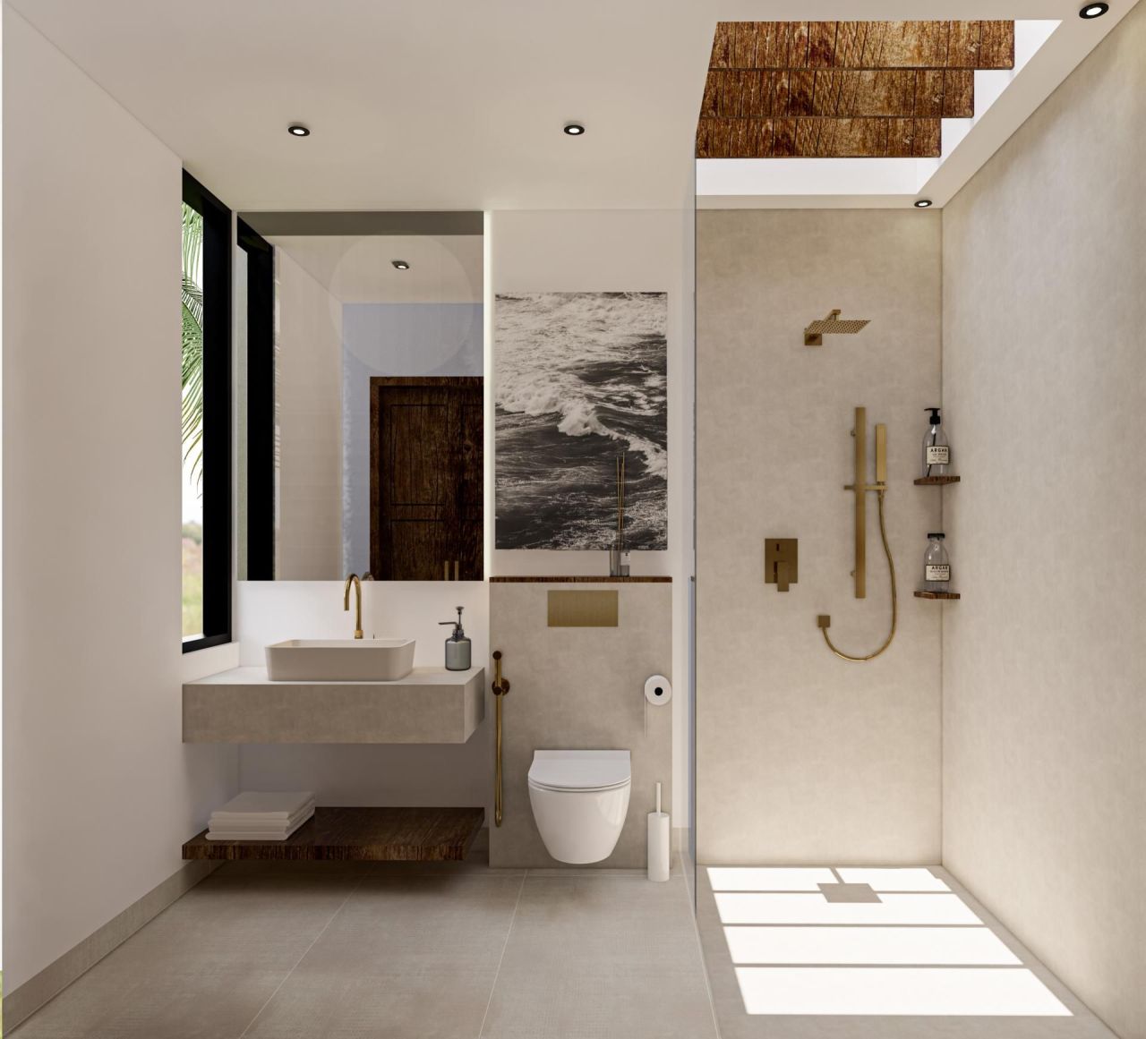 Вилла в Буките, Индонезия, 257 м² - фото 8